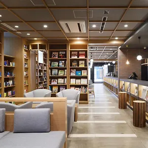 https://lamp-light-books-hotel-sapporo.hokkaidohotelsjapan.com