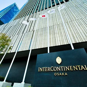 Intercontinental Osaka, An Ihg Hotel