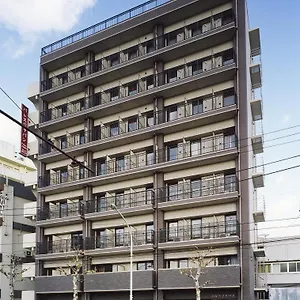 Palace Japan Hostel Tokyo