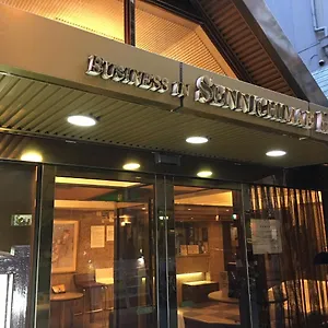 Business Sennichimae Hotel