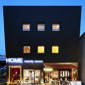 Home Hostel Osaka Albergue