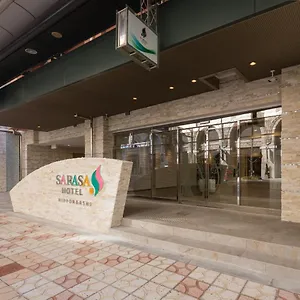 Sarasa Namba Hotel