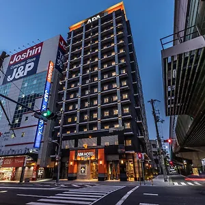 Hotel Apa Namba Minami Ebisucho-eki
