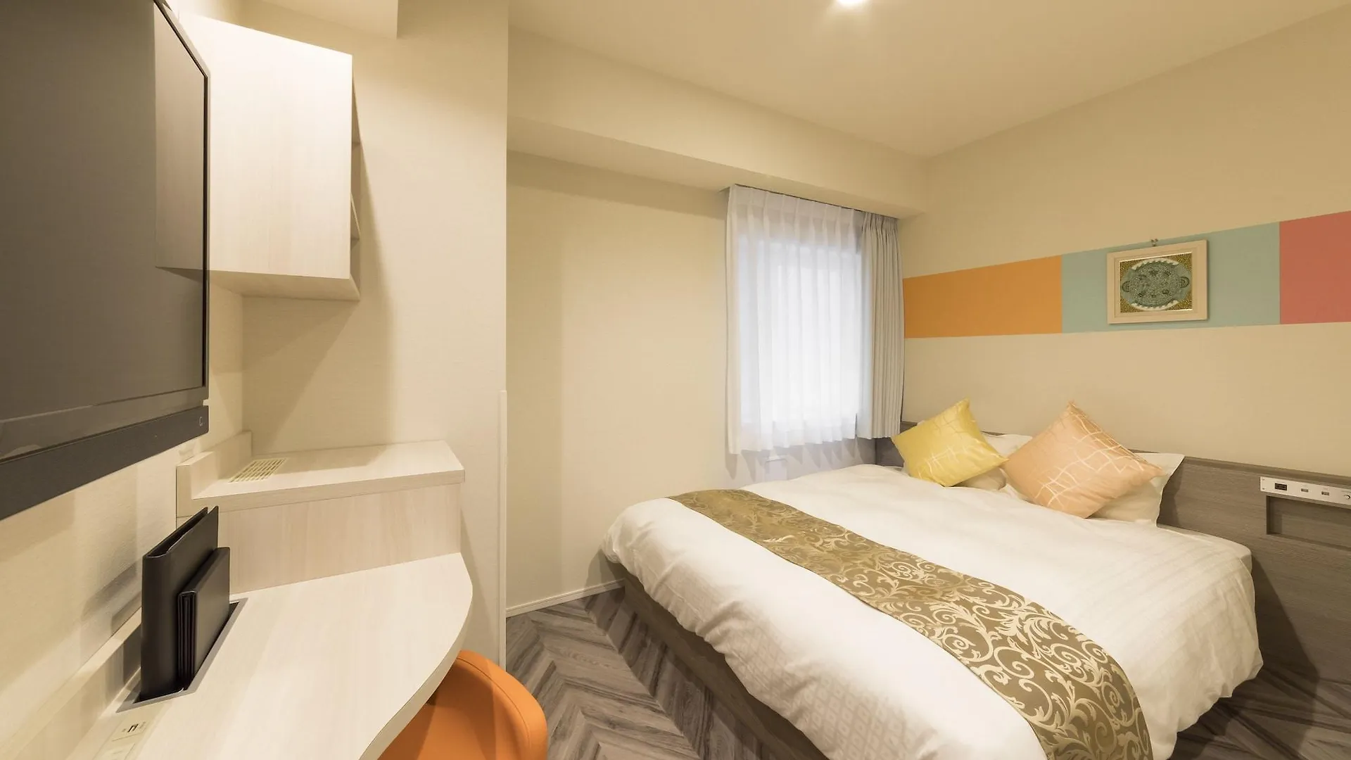 SARASA HOTEL Shin-Ōsaka