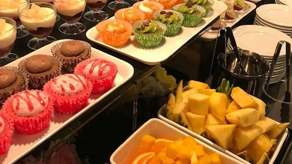 ****  SARASA HOTEL Shin-Ōsaka Japan
