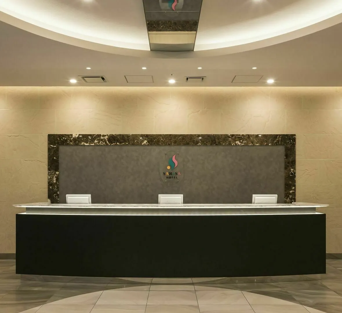 Sarasa Hotel 新大阪