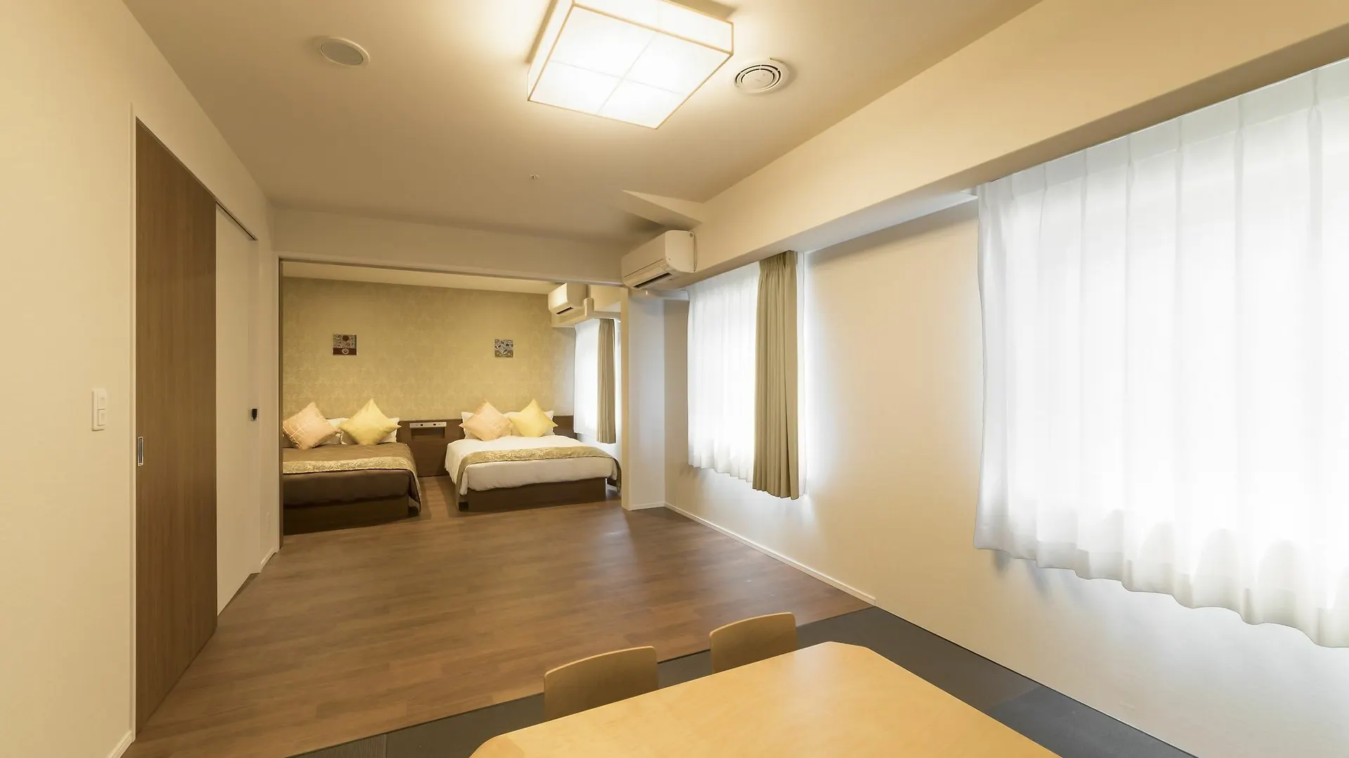 Sarasa Hotel 新大阪 大阪市